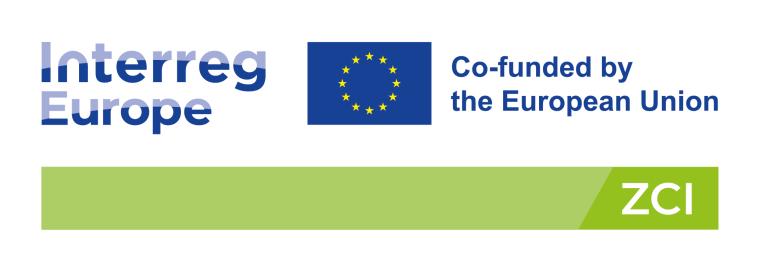 ZCI Interreg Europe