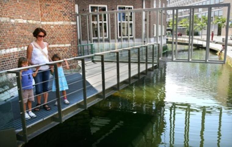 De Nieuwe Melaan