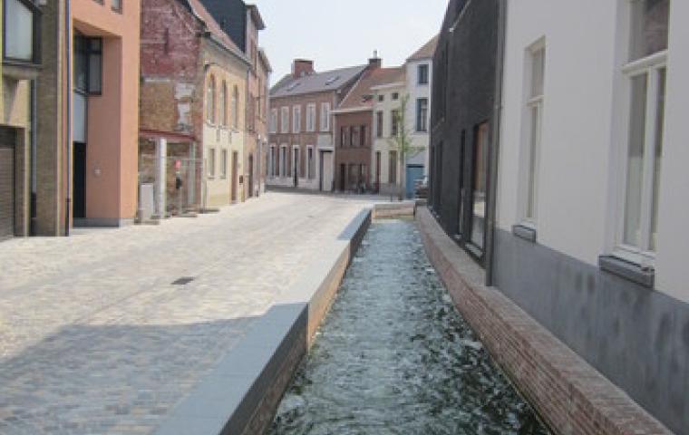 Lange Heergracht