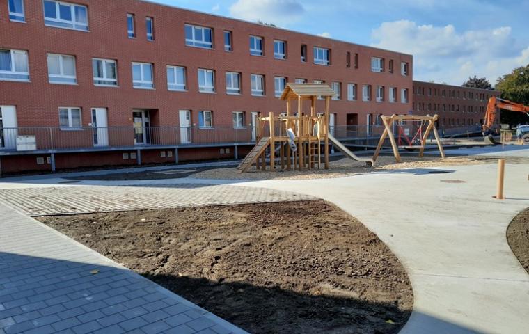 Geitenberg & vrijevelden