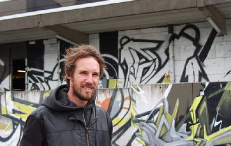 Gijs Vanhee