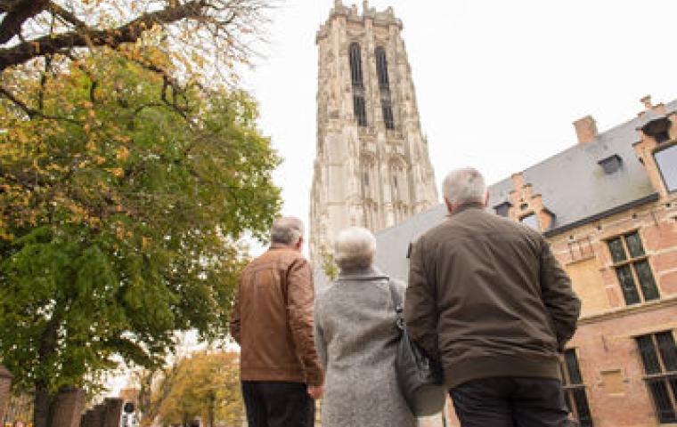 Sint-Romboutstoren