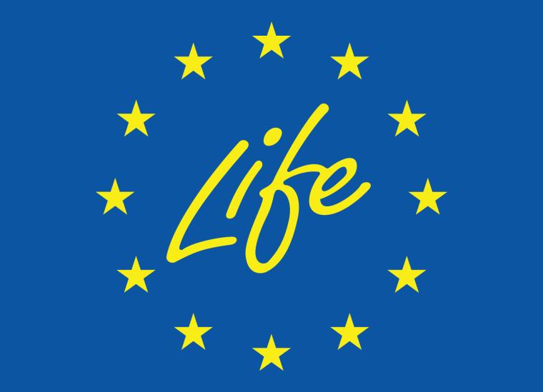 LIFE Europese projecten