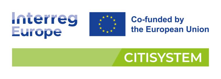 CITISYSTEM