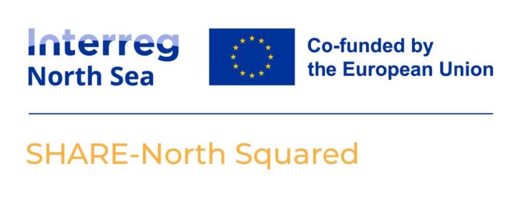 SHARE-North Squared