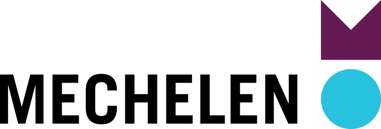 Logo stad Mechelen