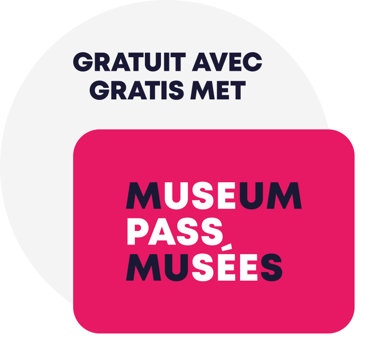 Gratis met de Museumpas