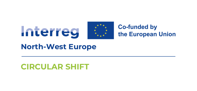 Logo Circulaire shift