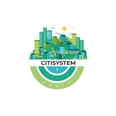 Logo Citisystem