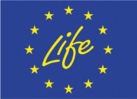 Logo Life project Wetlands for Cities
