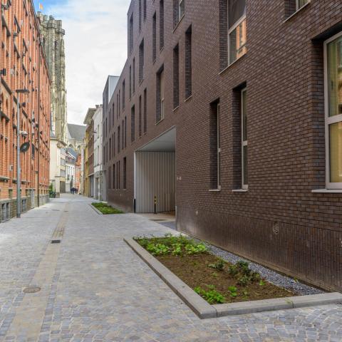 Begijnenstraat