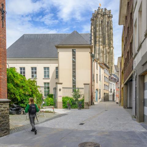 Begijnenstraat