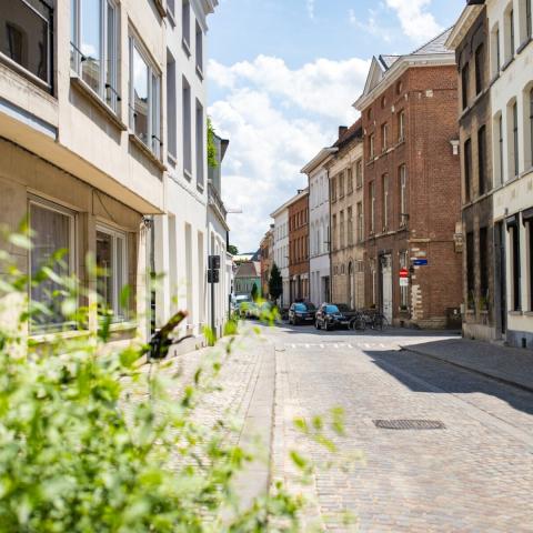 Augustijnenstraat
