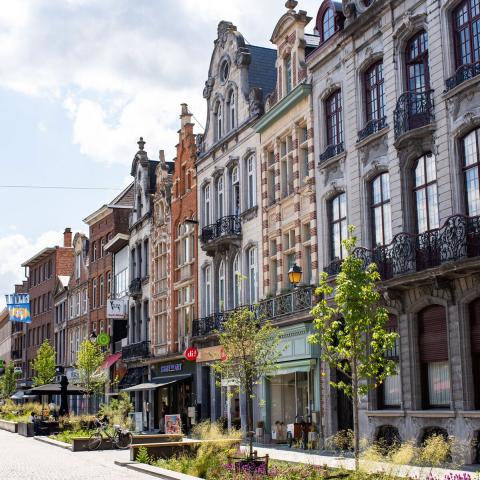 Ijzerenleen