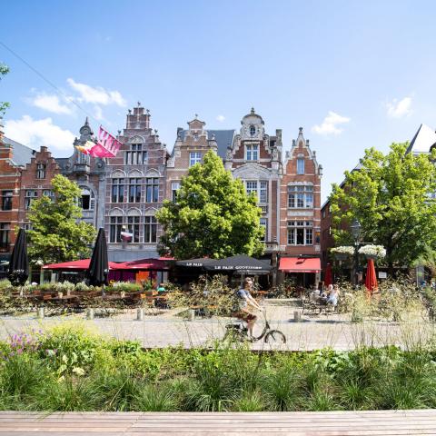 Ijzerenleen