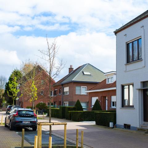Watertorenstraat