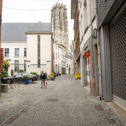 Begijnenstraat
