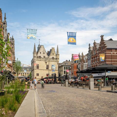 Ijzerenleen