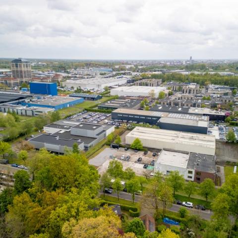 Mechelen-Noord I