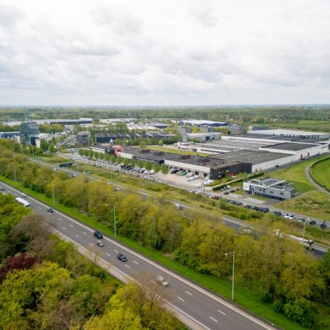 Mechelen-Noord II
