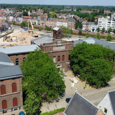 Site 't Gasthuis