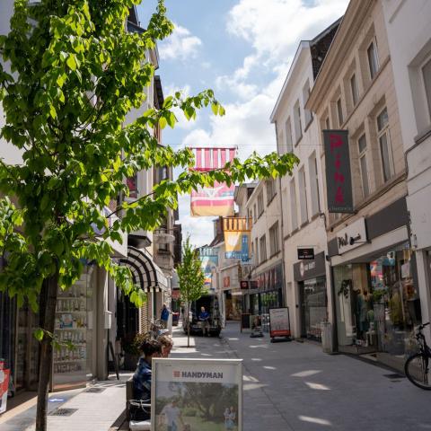 Geitestraat