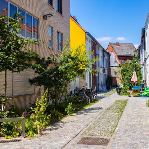 Korte Veluwestraat