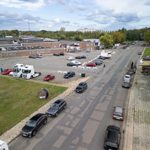 Dierenbescherming en Slachthuislaan