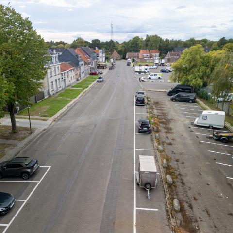 Dierenbescherming en Slachthuislaan