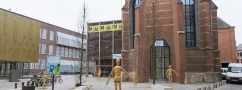Cultuurcentrum
