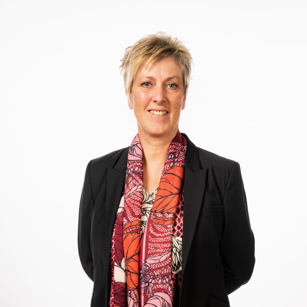 Foto van Anne Delvoye