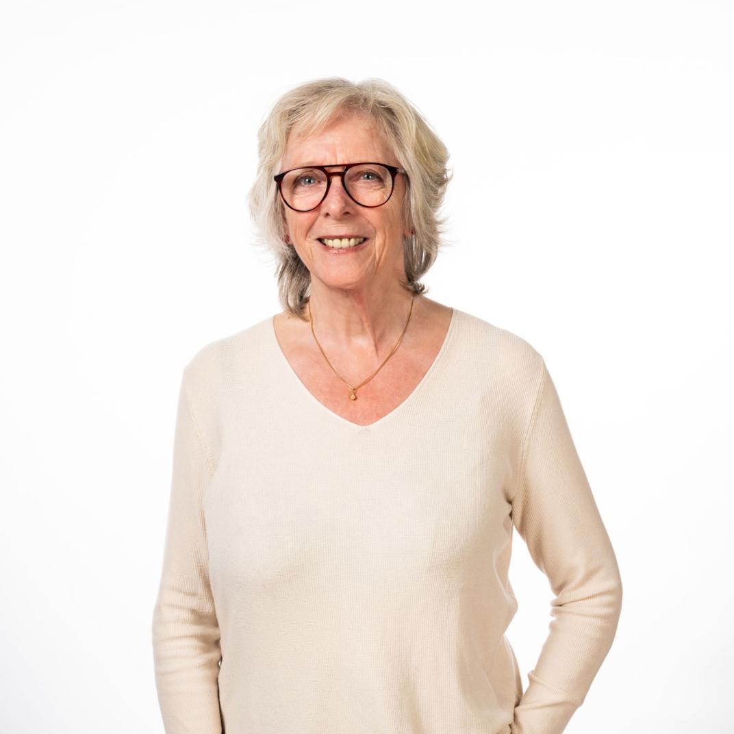 Foto van Frieda Ardies