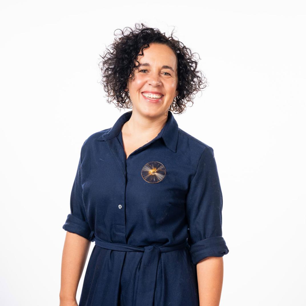 Foto van Gabriella De Francesco