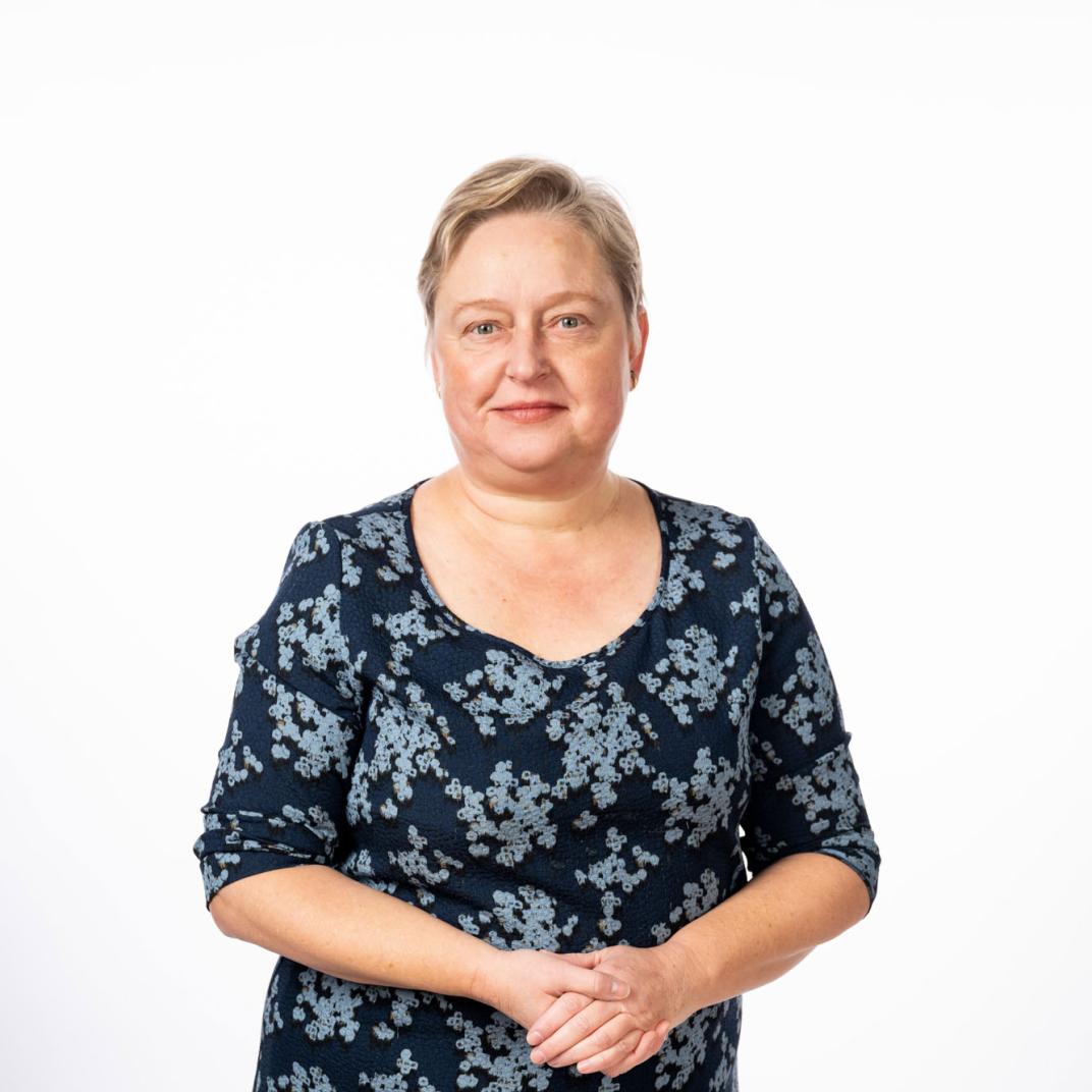 Foto van Katleen Den Roover